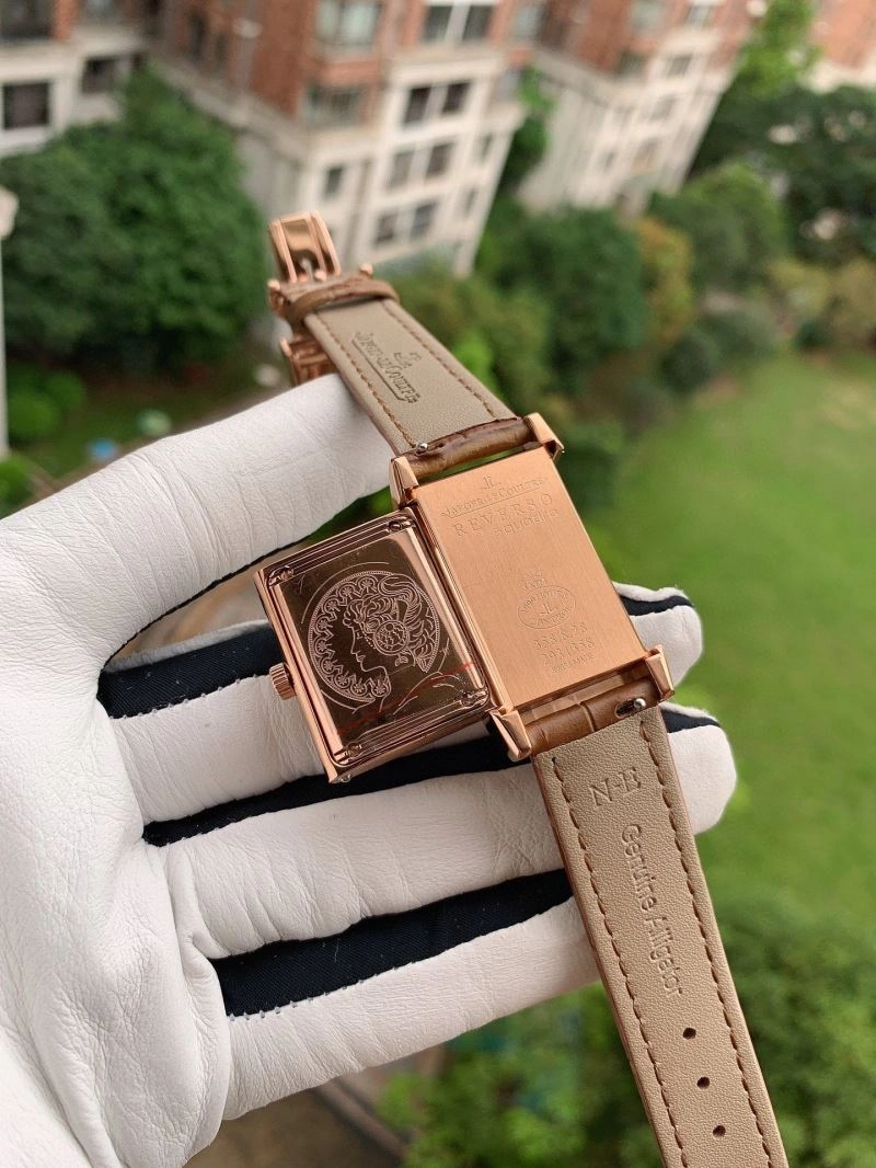 Stylish JAEGER-LECOULTRE Watches 186451