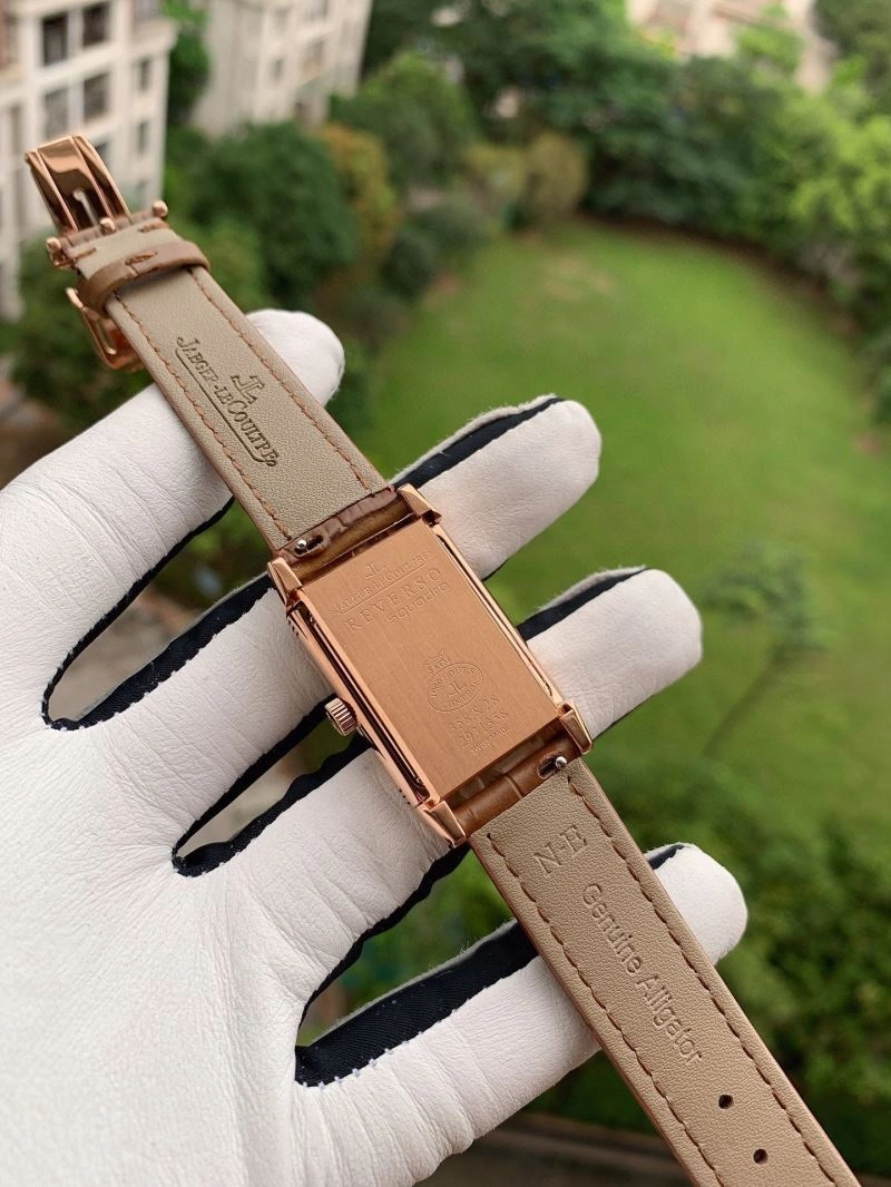 Stylish JAEGER-LECOULTRE Watches 186451