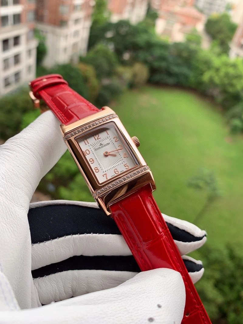 Classic JAEGER-LECOULTRE Watches 186480
