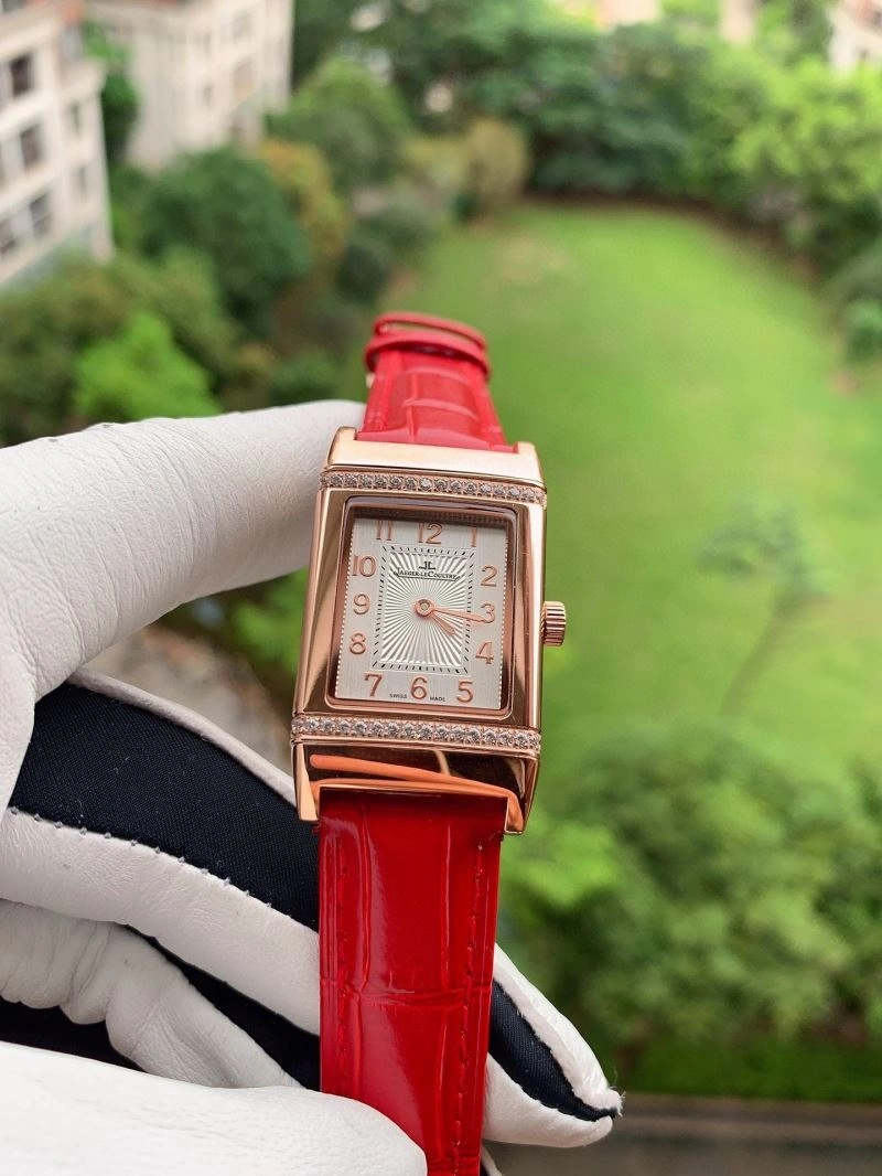Classic JAEGER-LECOULTRE Watches 186480