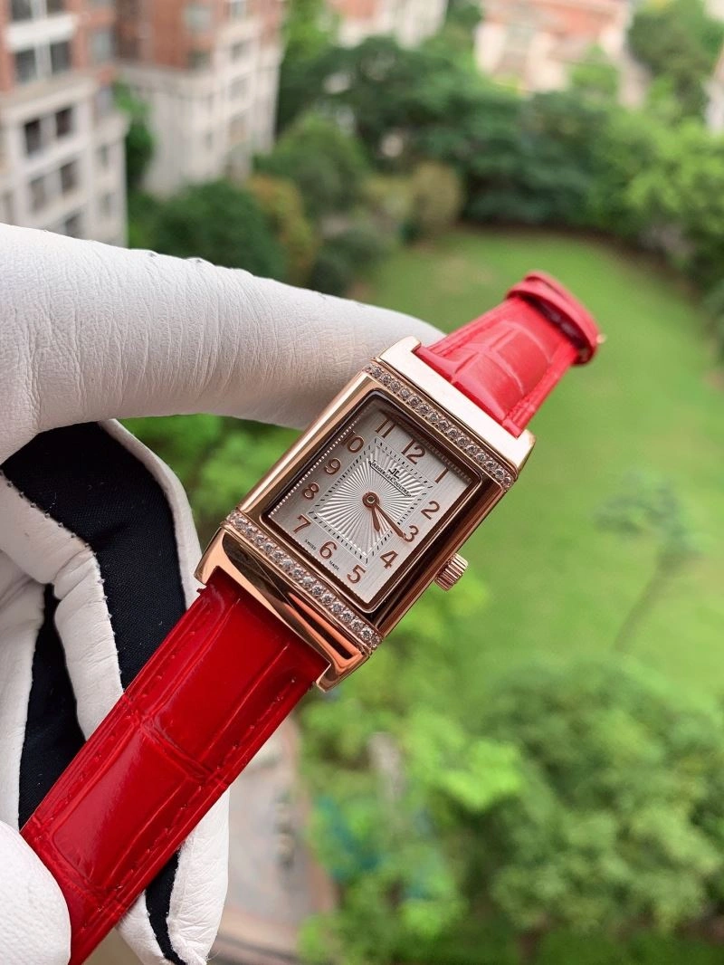 Classic JAEGER-LECOULTRE Watches 186480
