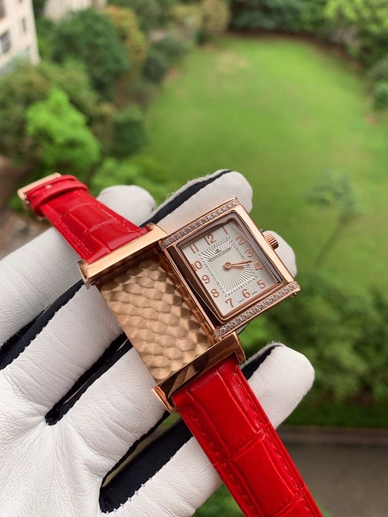 Classic JAEGER-LECOULTRE Watches 186480