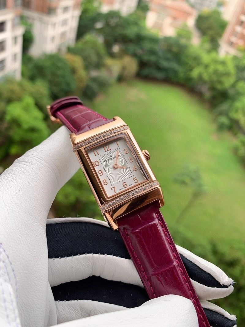 GoodFit JAEGER-LECOULTRE Watches 186464