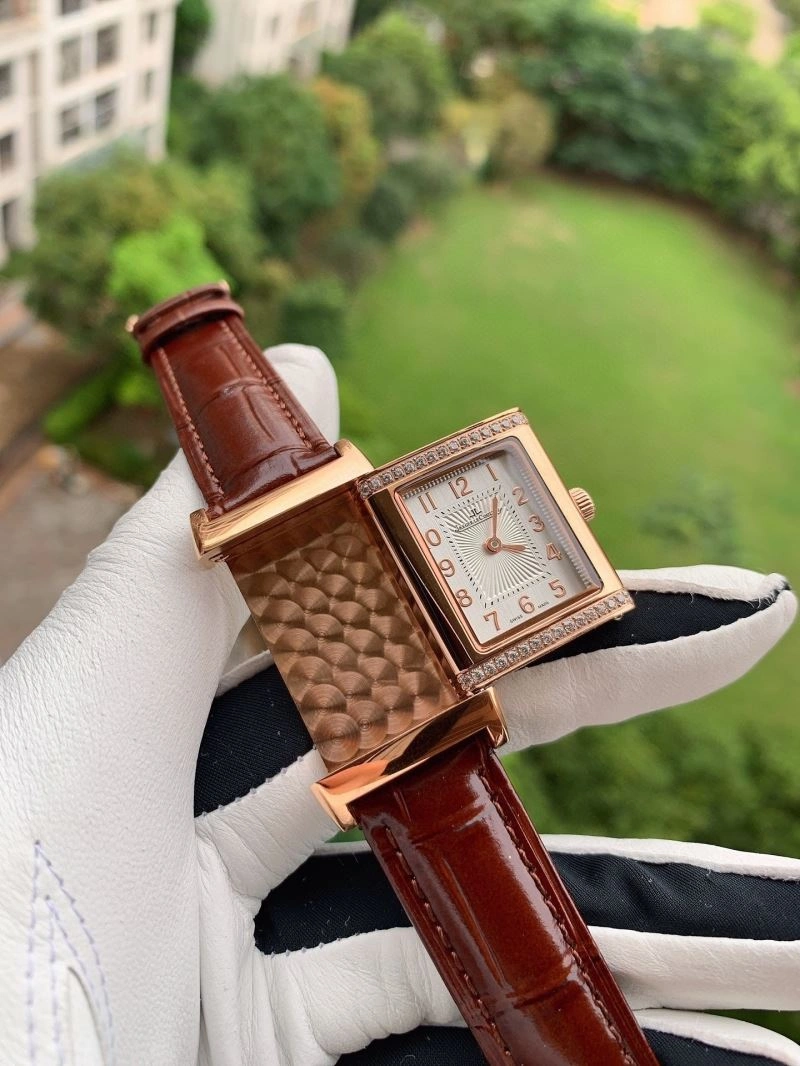 JAEGER-LECOULTRE Watches Sophisticated 186470