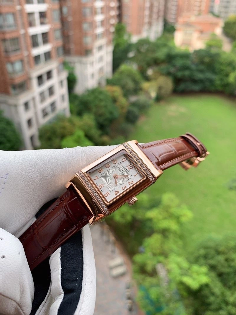 JAEGER-LECOULTRE Watches Sophisticated 186470