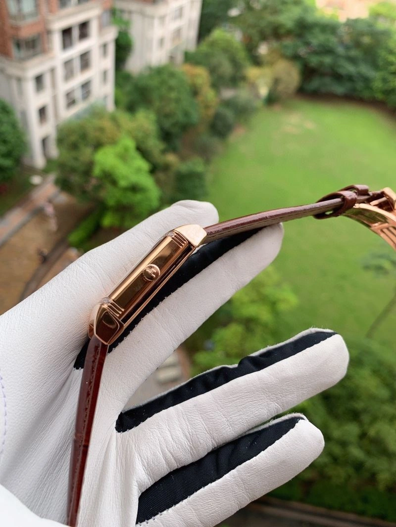 JAEGER-LECOULTRE Watches Sophisticated 186470
