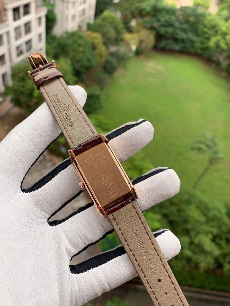 JAEGER-LECOULTRE Watches Sophisticated 186470