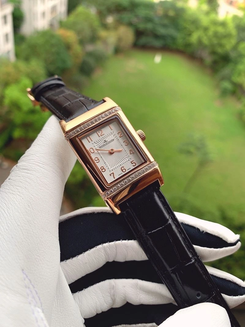 JAEGER-LECOULTRE Watches StreetReady 186473
