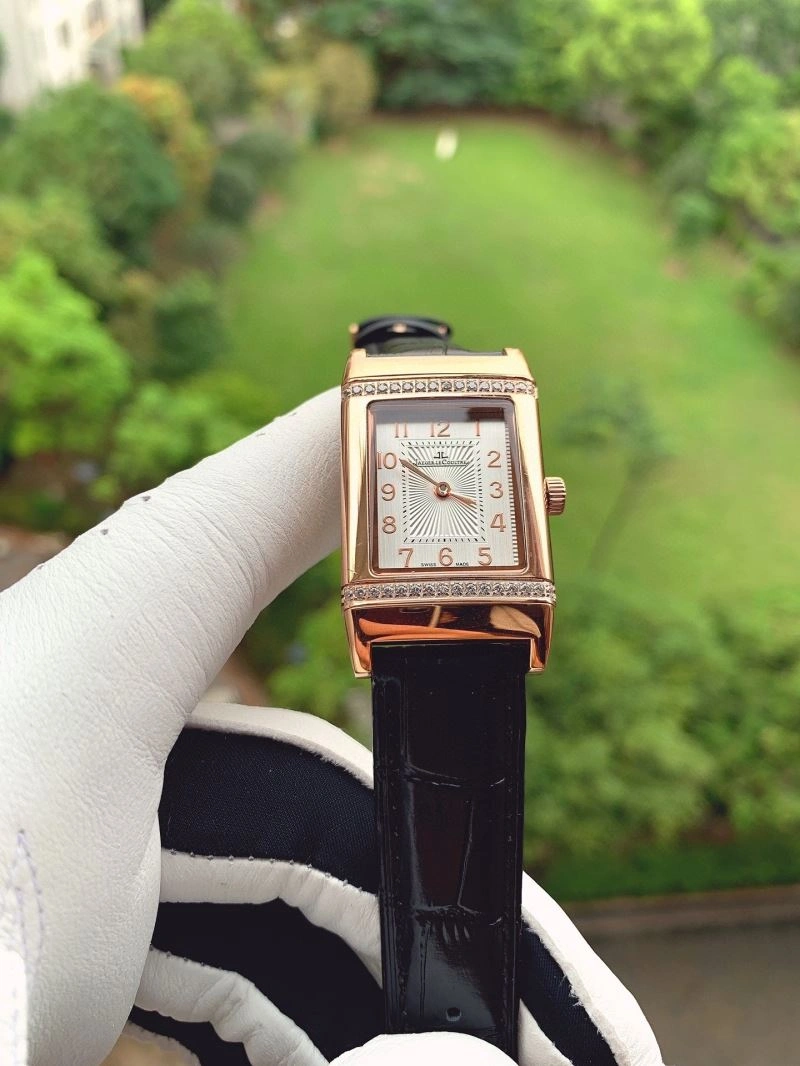 JAEGER-LECOULTRE Watches StreetReady 186473