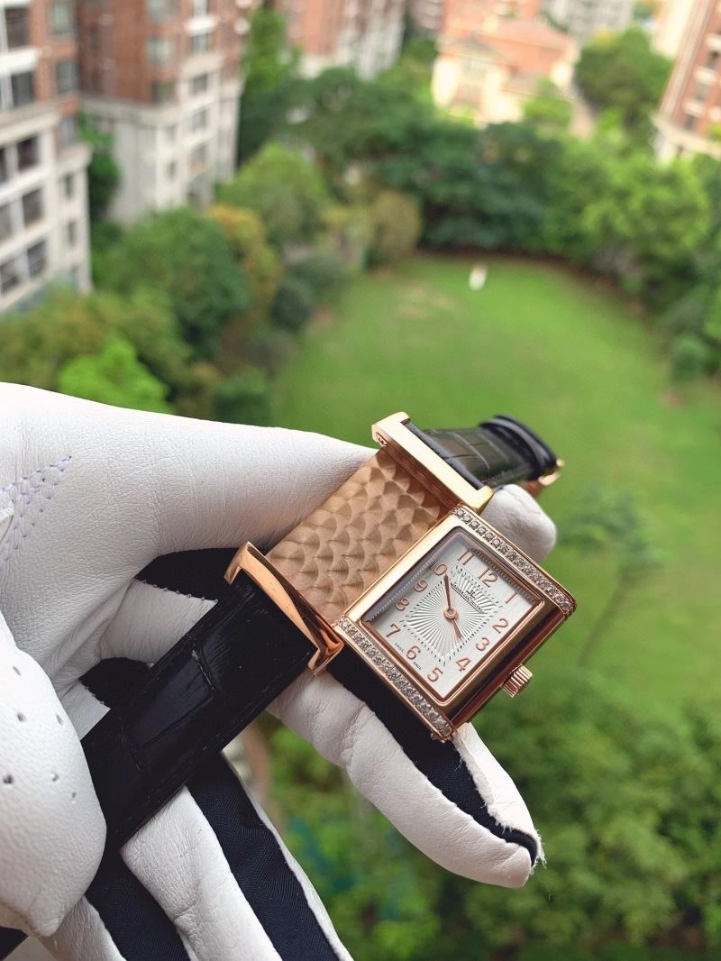 JAEGER-LECOULTRE Watches StreetReady 186473