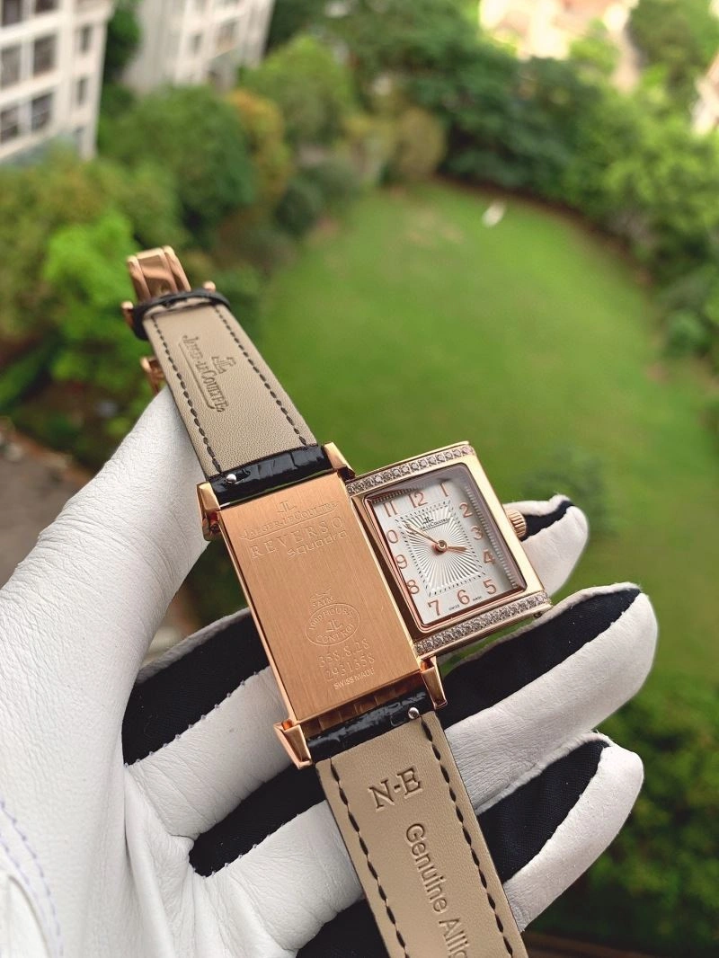 JAEGER-LECOULTRE Watches StreetReady 186473