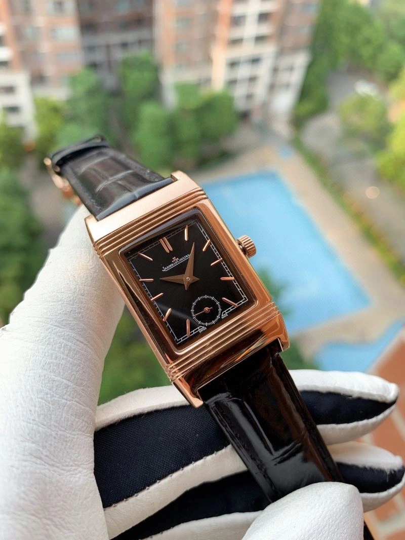 Supportive JAEGER-LECOULTRE Watches 186481