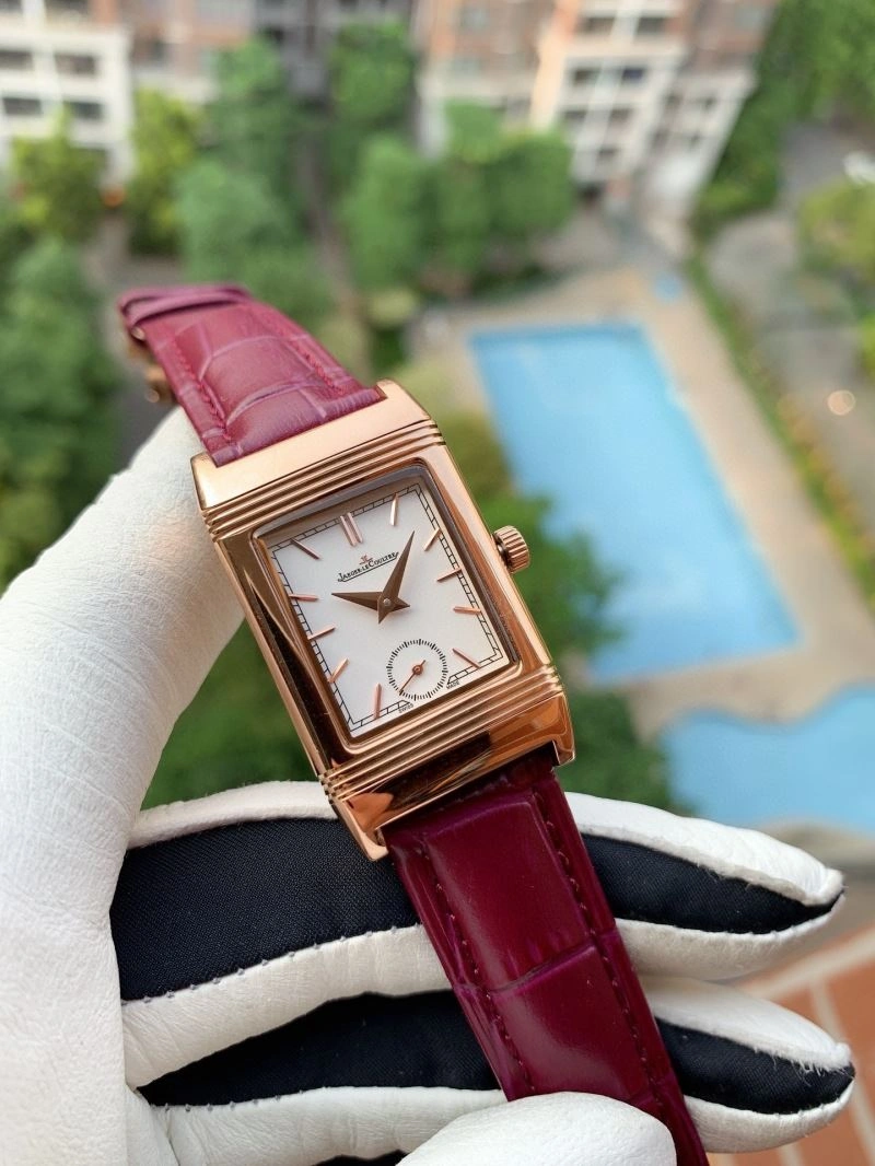 Supportive JAEGER-LECOULTRE Watches 186481