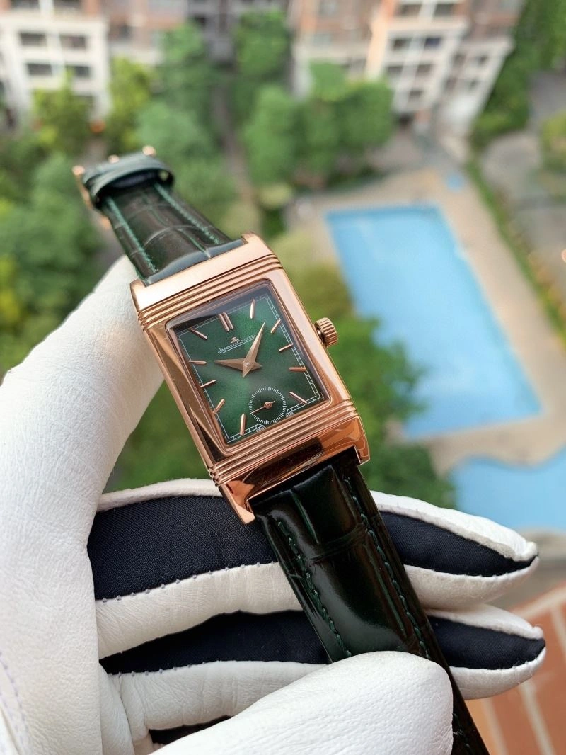 Supportive JAEGER-LECOULTRE Watches 186481
