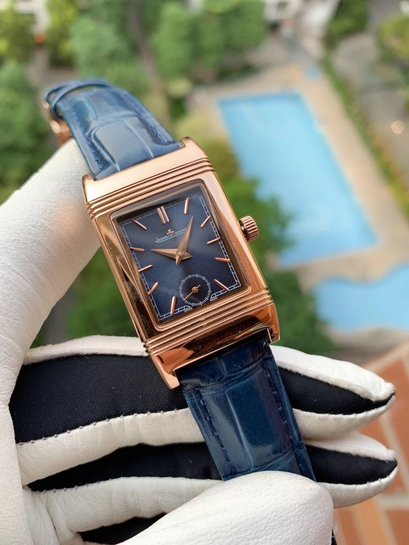 Supportive JAEGER-LECOULTRE Watches 186481