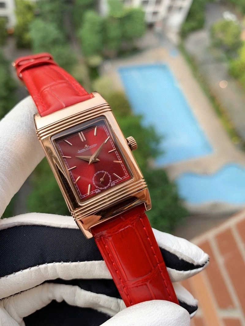 Supportive JAEGER-LECOULTRE Watches 186481