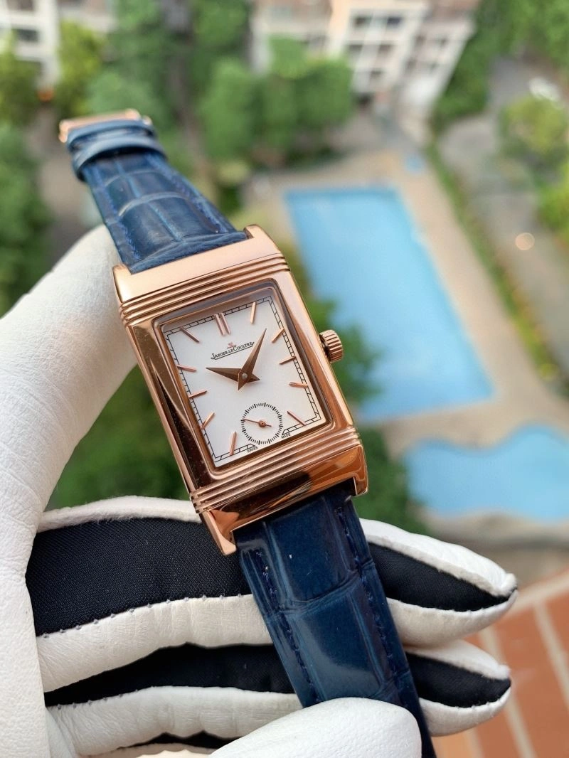 Supportive JAEGER-LECOULTRE Watches 186481