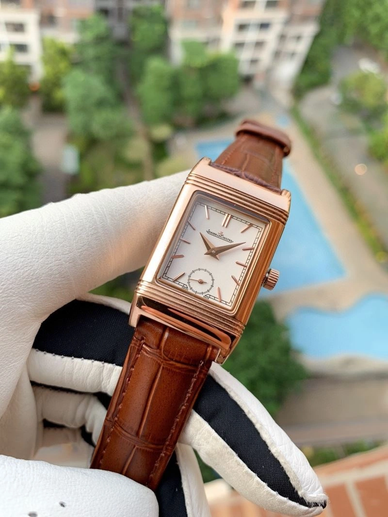 Supportive JAEGER-LECOULTRE Watches 186481