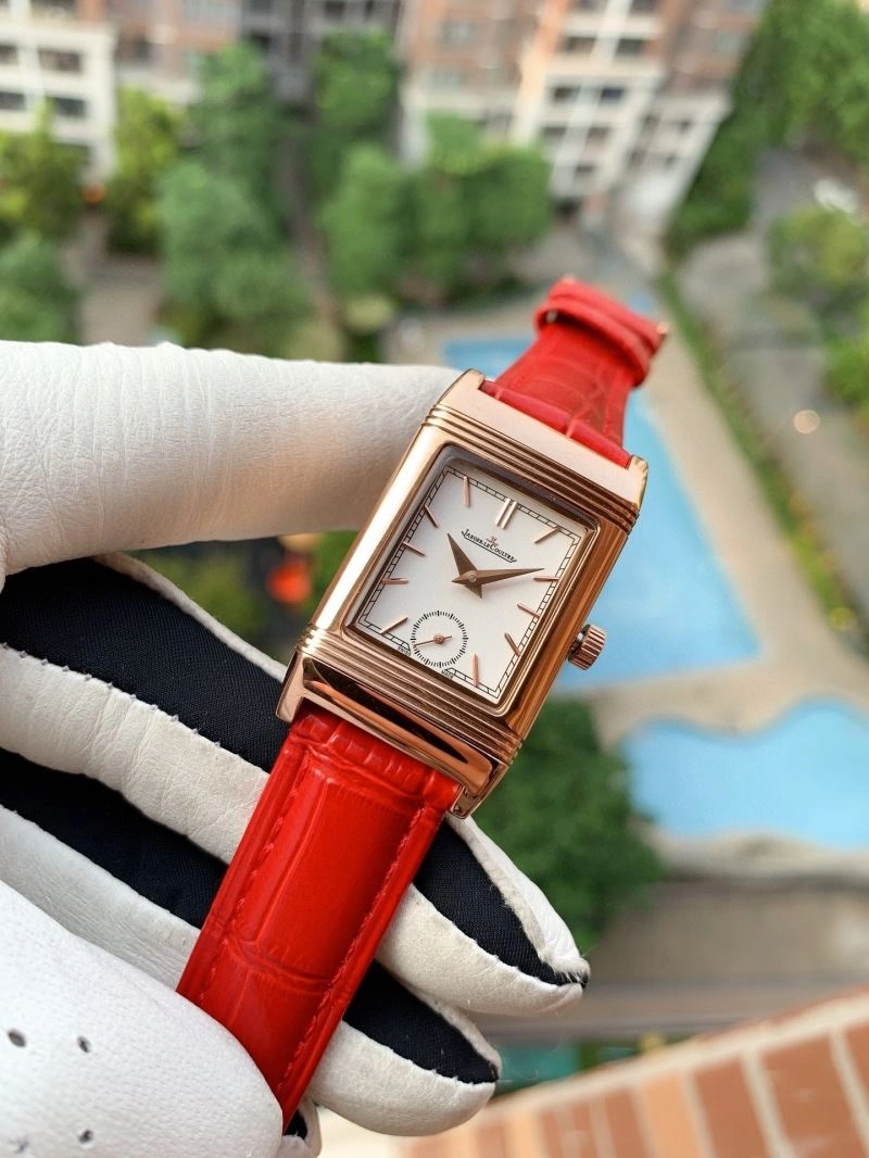 Supportive JAEGER-LECOULTRE Watches 186481