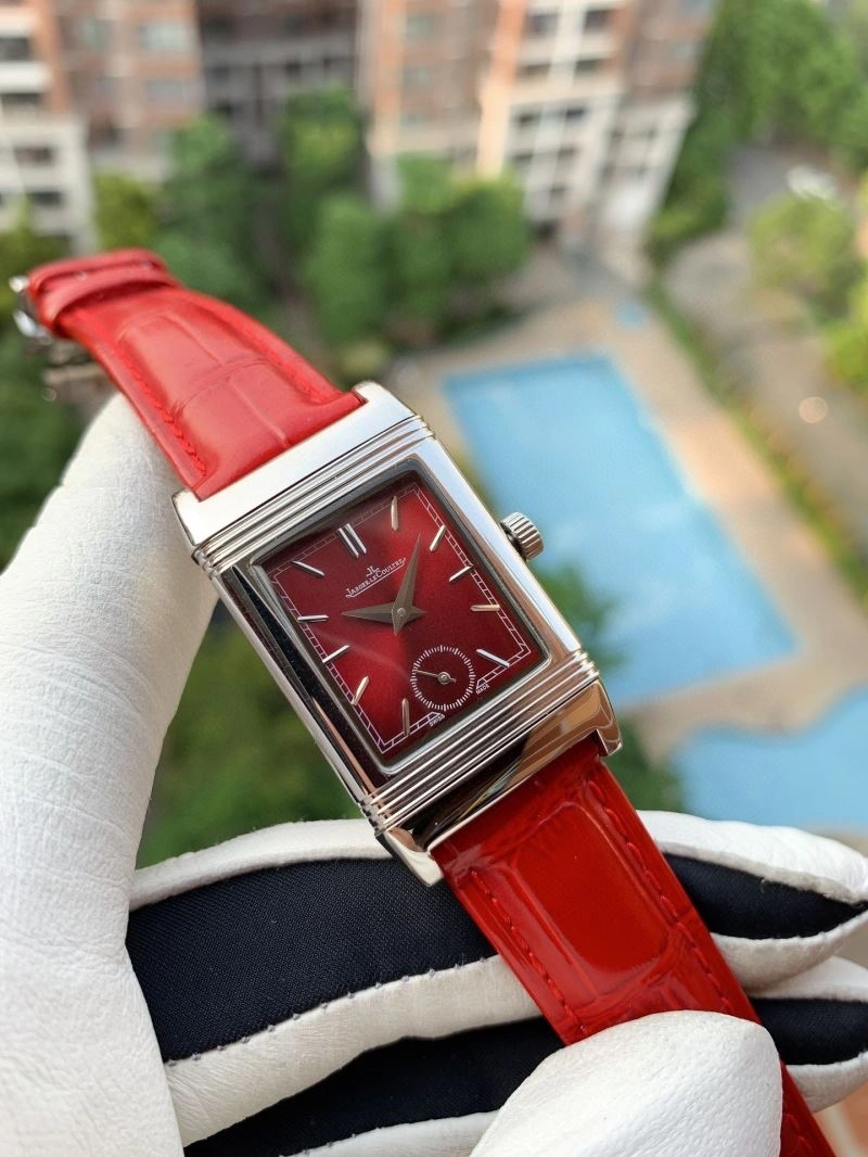 Fashionable JAEGER-LECOULTRE Watches 186474