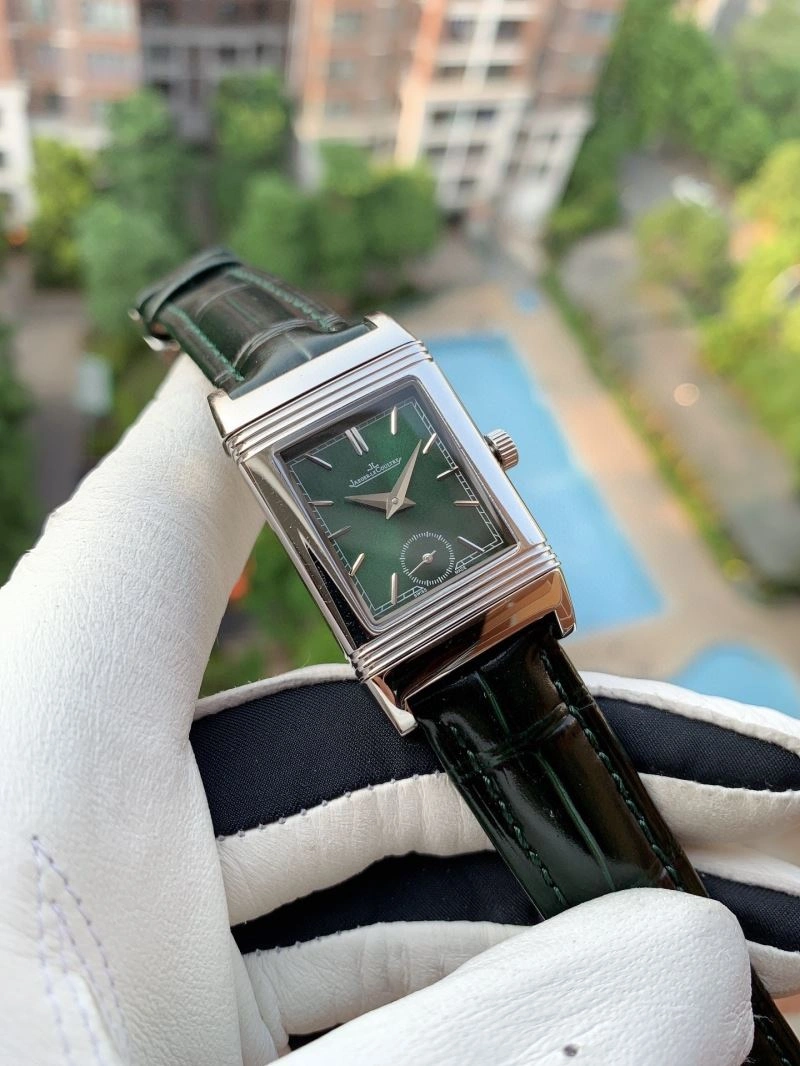 Fashionable JAEGER-LECOULTRE Watches 186474