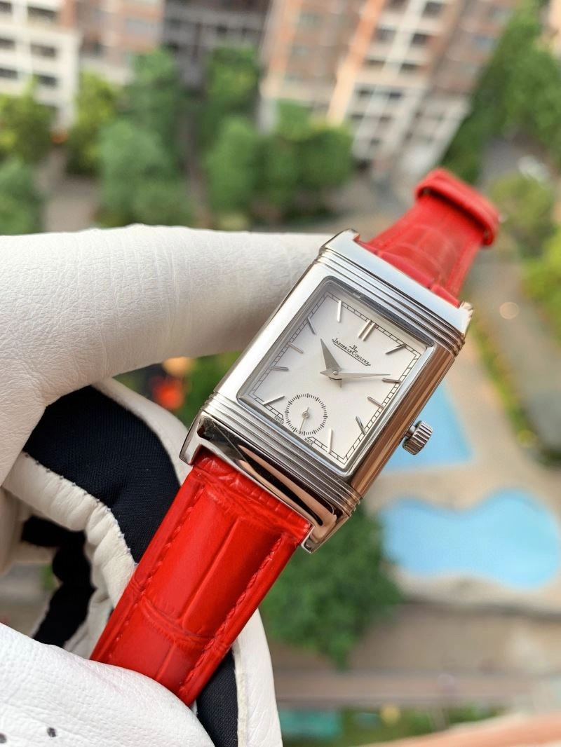 Fashionable JAEGER-LECOULTRE Watches 186474