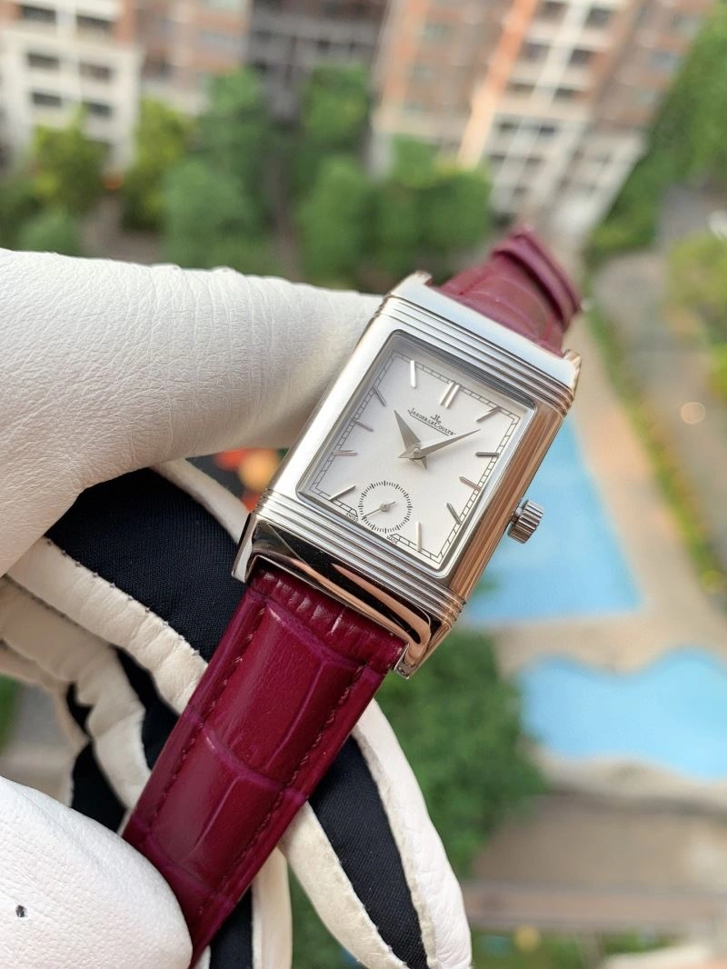 Fashionable JAEGER-LECOULTRE Watches 186474