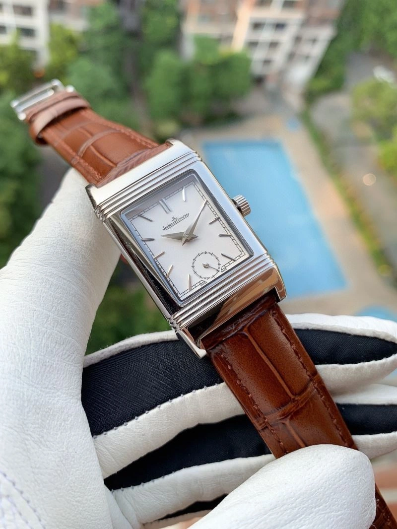 Fashionable JAEGER-LECOULTRE Watches 186474