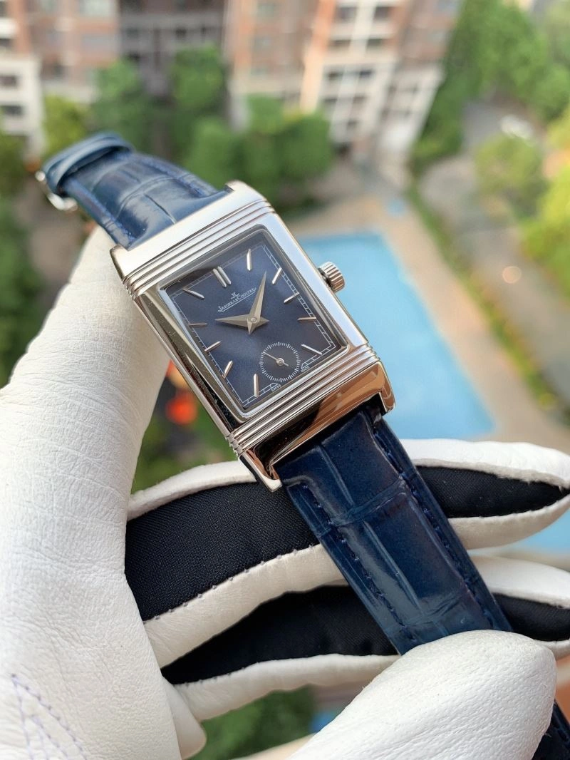 Fashionable JAEGER-LECOULTRE Watches 186474