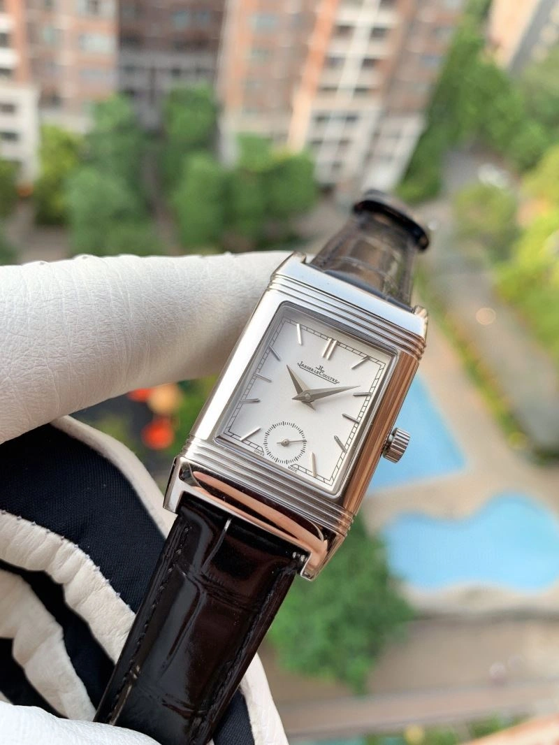 Fashionable JAEGER-LECOULTRE Watches 186474
