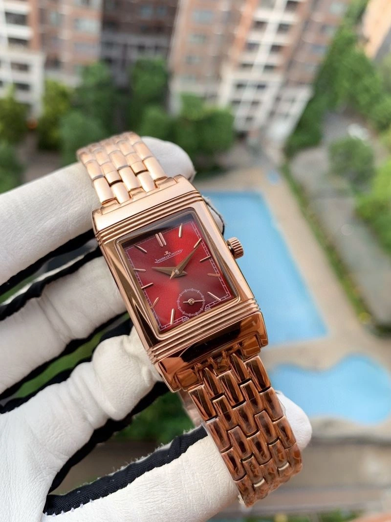 Flexible JAEGER-LECOULTRE Watches 186448