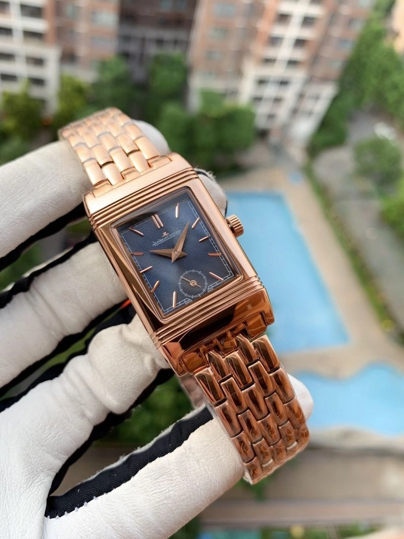 Flexible JAEGER-LECOULTRE Watches 186448