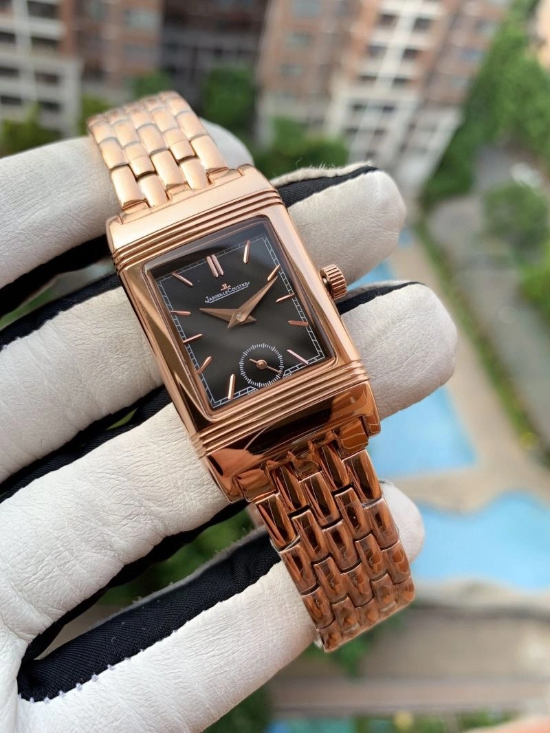 Flexible JAEGER-LECOULTRE Watches 186448