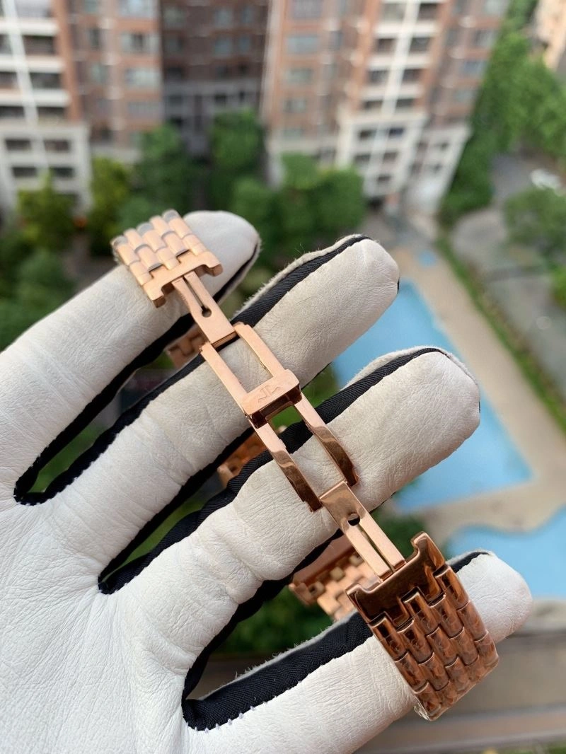 Flexible JAEGER-LECOULTRE Watches 186448