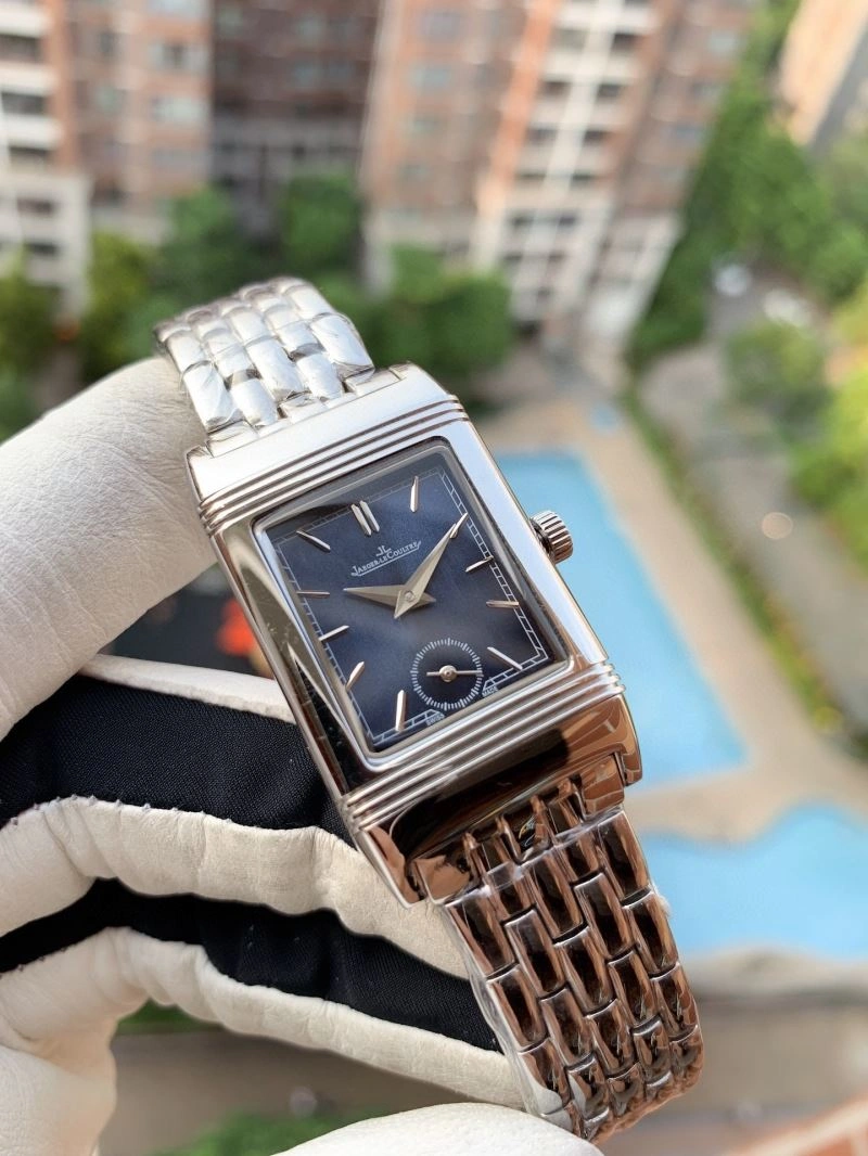 JAEGER-LECOULTRE Watches FlexibleFit 186479