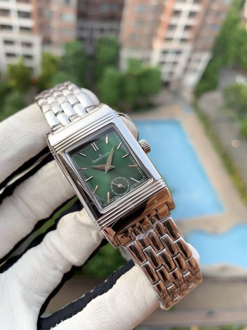 JAEGER-LECOULTRE Watches FlexibleFit 186479