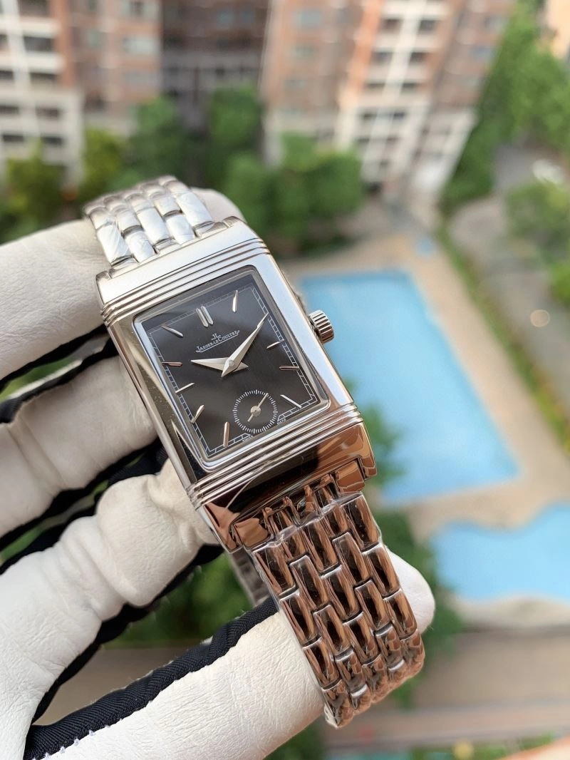 JAEGER-LECOULTRE Watches FlexibleFit 186479