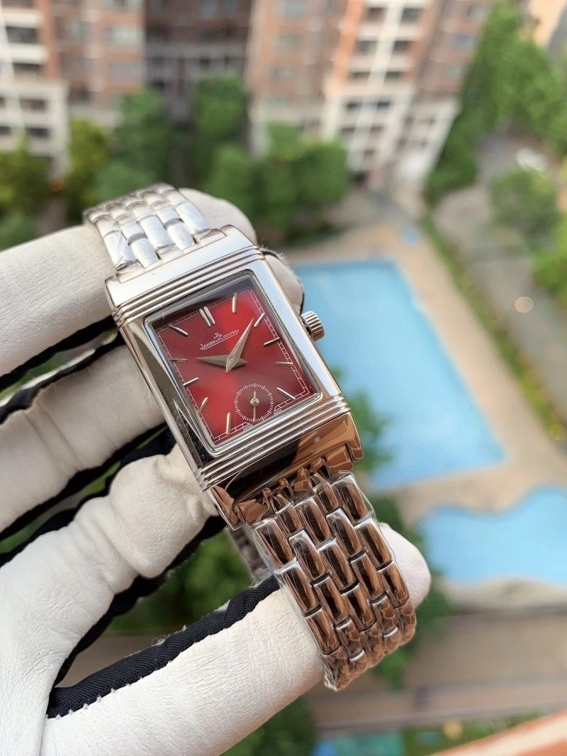 JAEGER-LECOULTRE Watches FlexibleFit 186479
