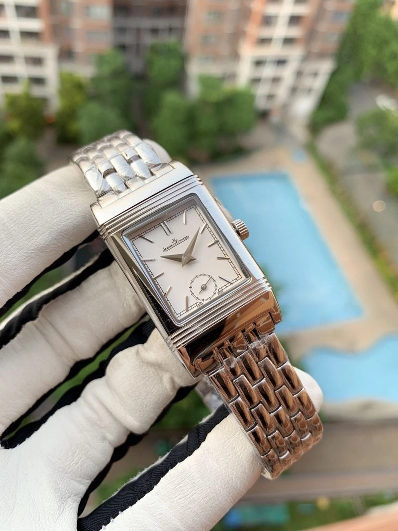 JAEGER-LECOULTRE Watches FlexibleFit 186479