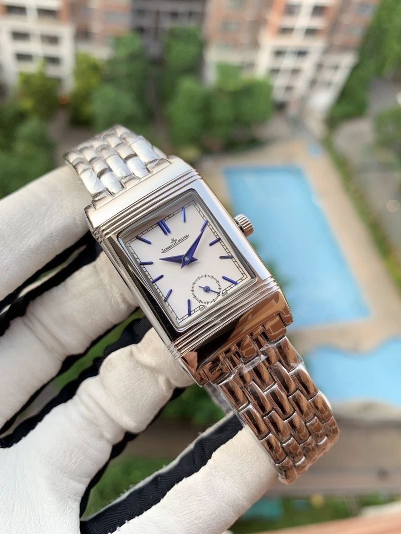 JAEGER-LECOULTRE Watches FlexibleFit 186479
