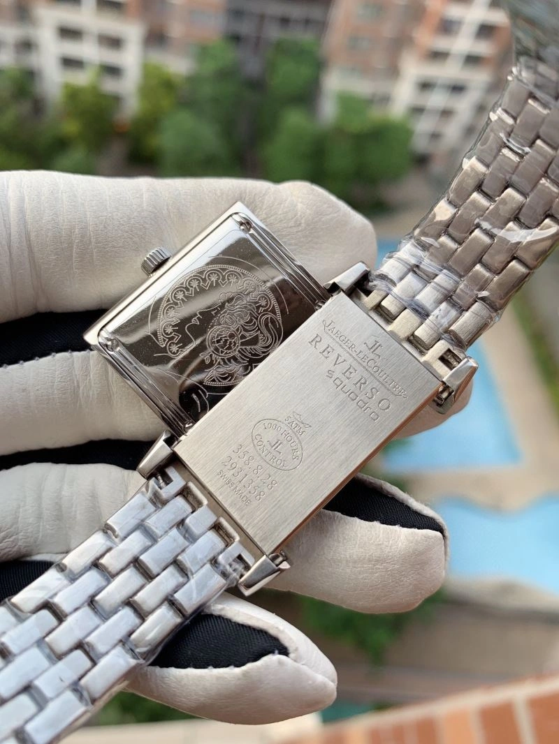 JAEGER-LECOULTRE Watches FlexibleFit 186479