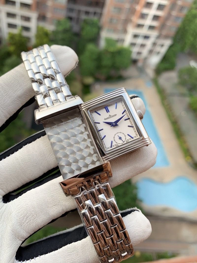 JAEGER-LECOULTRE Watches FlexibleFit 186479