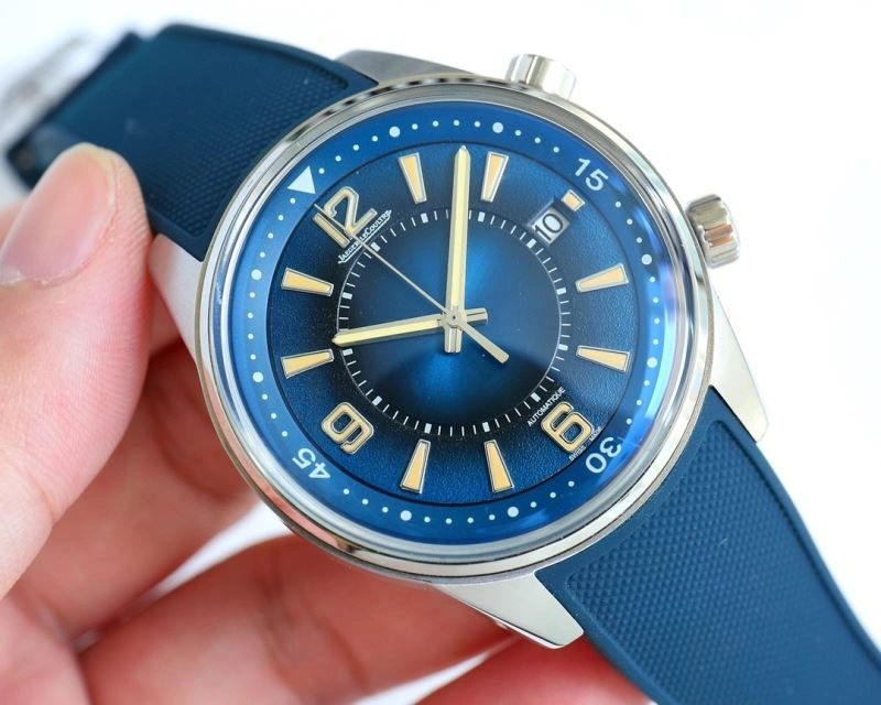 JAEGER-LECOULTRE Watches Fashionable 186455