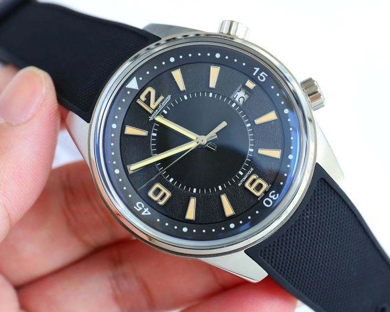 JAEGER-LECOULTRE Watches EyeCatching 186449