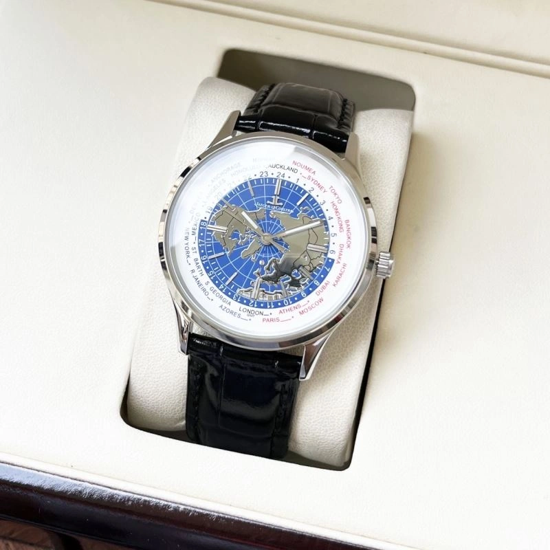 WrinkleFree JAEGER-LECOULTRE Watches 186447