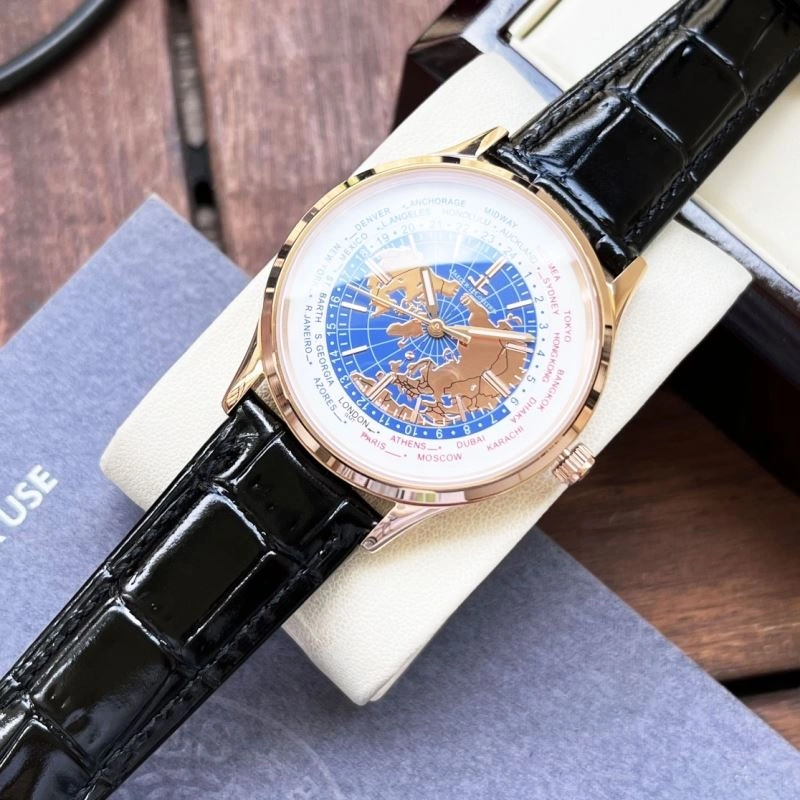 WrinkleFree JAEGER-LECOULTRE Watches 186447