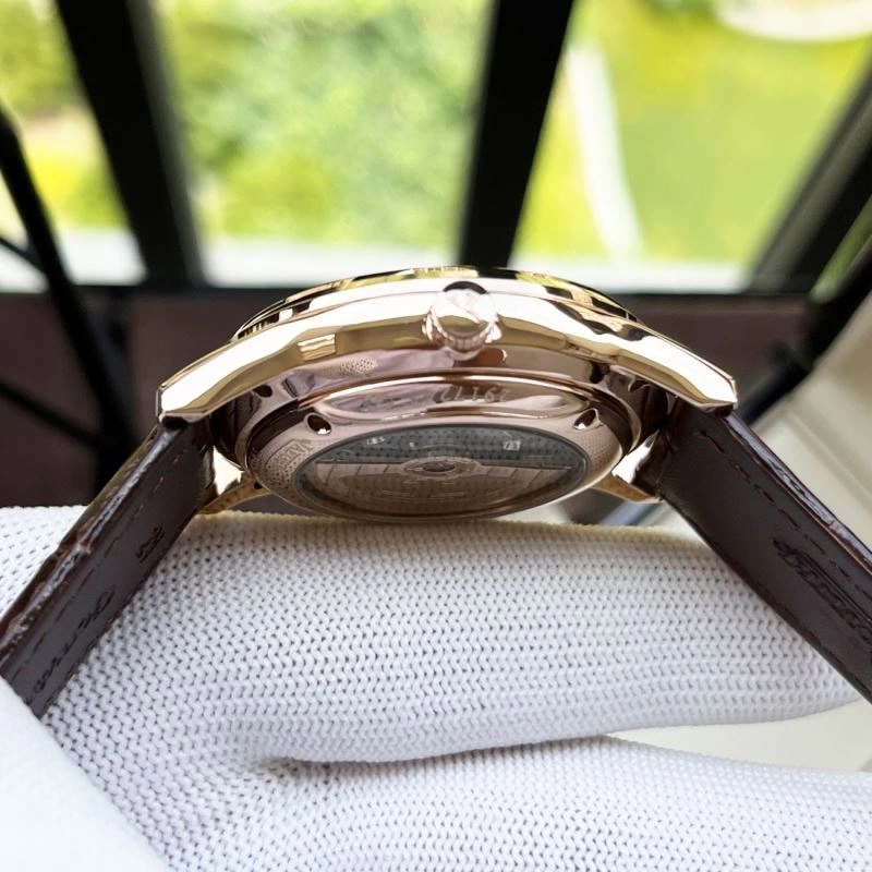 WrinkleFree JAEGER-LECOULTRE Watches 186447