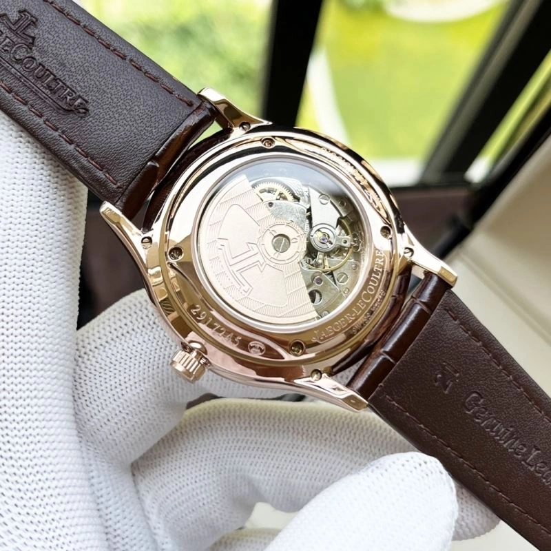 WrinkleFree JAEGER-LECOULTRE Watches 186447