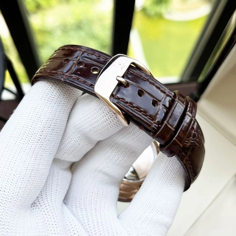 WrinkleFree JAEGER-LECOULTRE Watches 186447