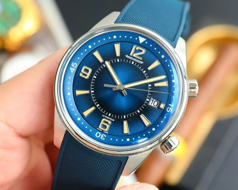 Supportive JAEGER-LECOULTRE Watches 186446